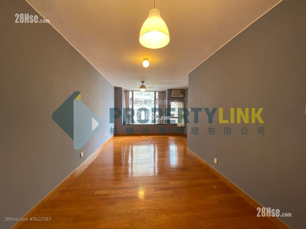 Hollywood Terrace Sell 616 ft² Hollywood Terrace Sell 616 ft²