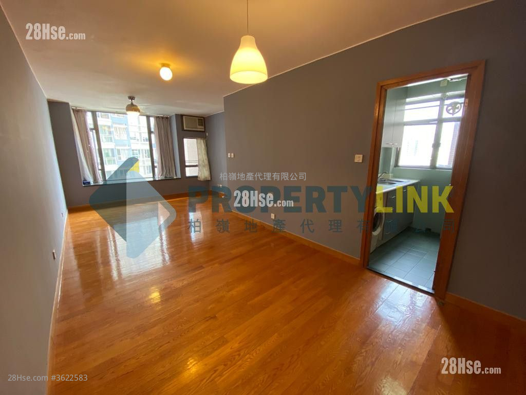 Hollywood Terrace Sell 616 ft² Hollywood Terrace Sell 616 ft²