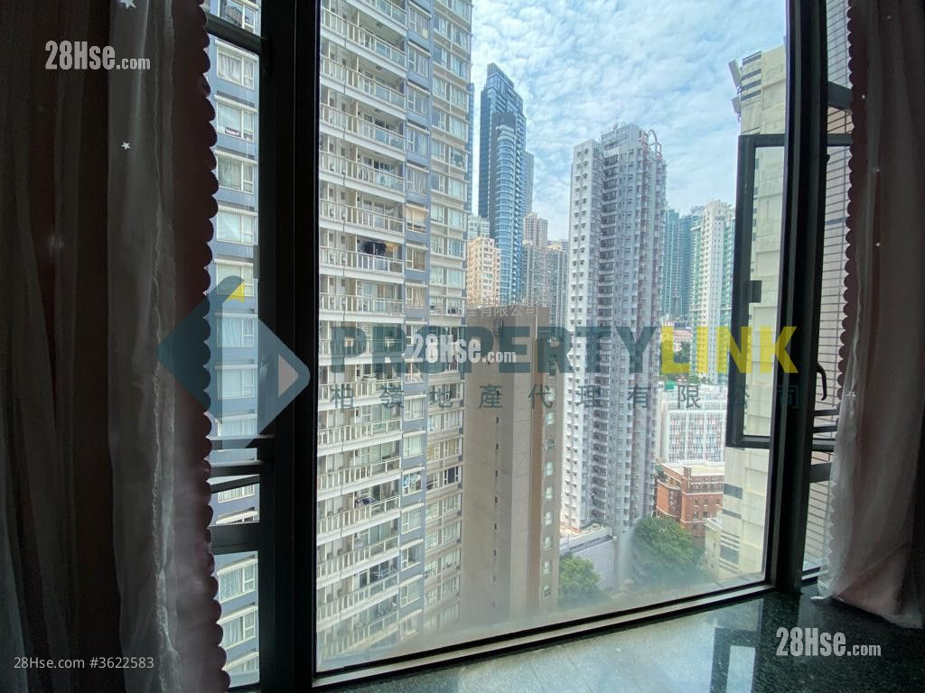 Hollywood Terrace Sell 616 ft² Hollywood Terrace Sell 616 ft²