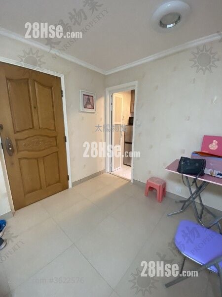 黃埔花園 租盤 2 房 388 平方呎 黃埔花園 租盤 2 房 388 平方呎