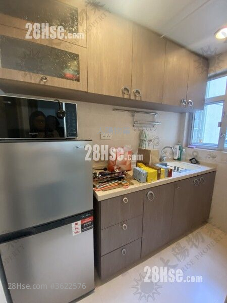 黃埔花園 租盤 2 房 388 平方呎 黃埔花園 租盤 2 房 388 平方呎