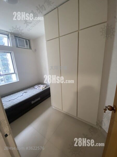 黃埔花園 租盤 2 房 388 平方呎 黃埔花園 租盤 2 房 388 平方呎