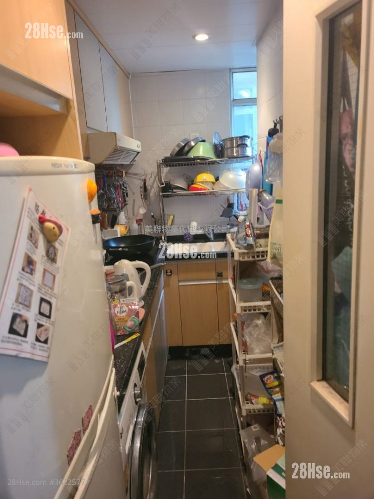 怡心園 售盤 2 房 497 平方呎 怡心園 售盤 2 房 497 平方呎