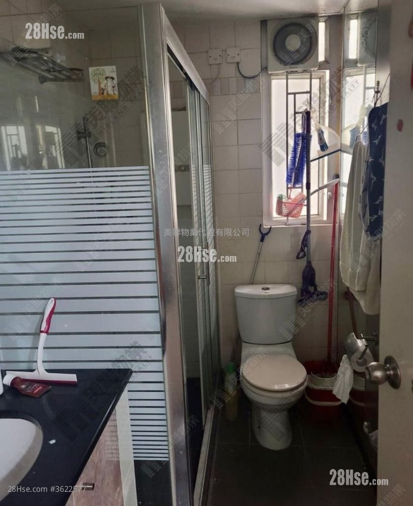 怡心園 售盤 2 房 497 平方呎 怡心園 售盤 2 房 497 平方呎