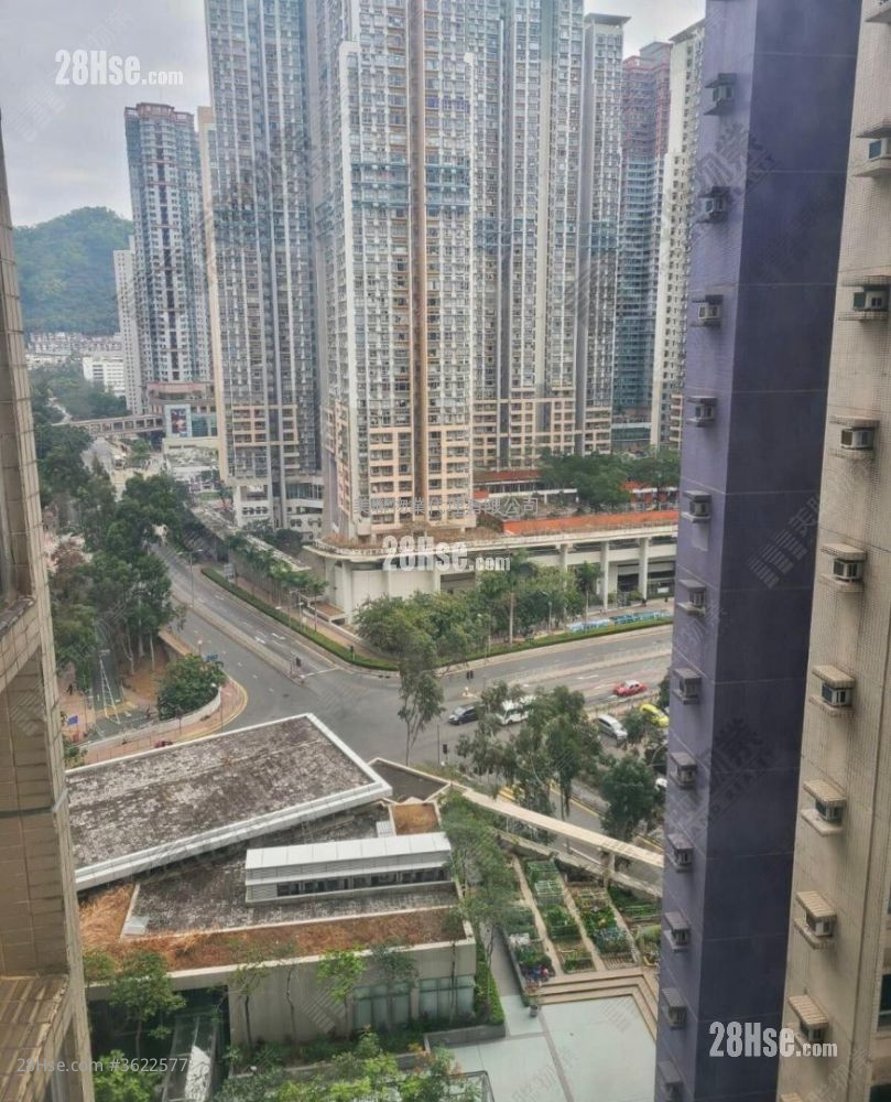 怡心園 售盤 2 房 497 平方呎 怡心園 售盤 2 房 497 平方呎