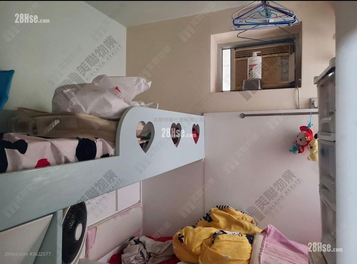 怡心園 售盤 2 房 497 平方呎 怡心園 售盤 2 房 497 平方呎