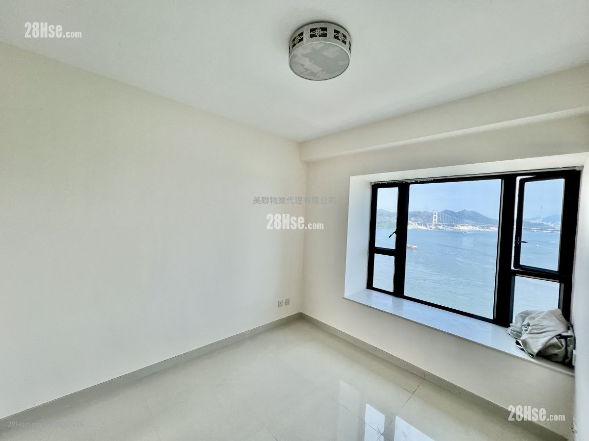 浴室: 海雲軒 售盤 3 房 , 2 浴室 680 平方呎 浴室: 海雲軒 售盤 3 房 , 2 浴室 680 平方呎