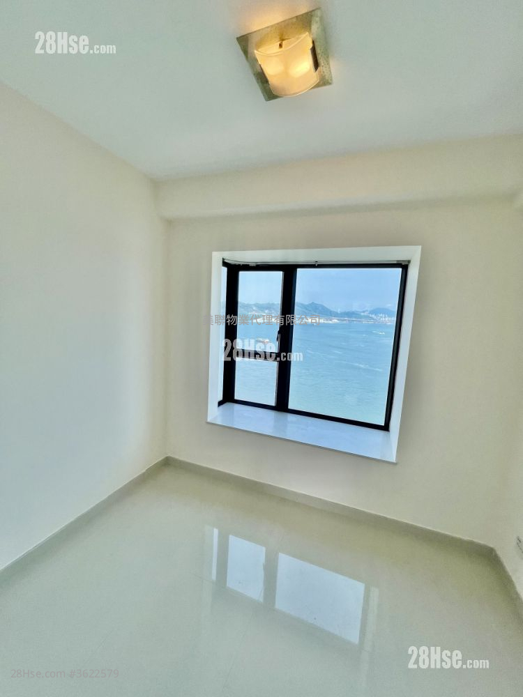 睡房 1: 海雲軒 售盤 3 房 , 2 浴室 680 平方呎 睡房 1: 海雲軒 售盤 3 房 , 2 浴室 680 平方呎