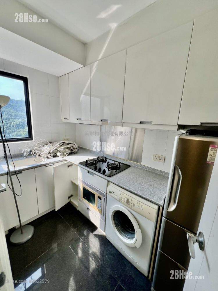 廚房: 海雲軒 售盤 3 房 , 2 浴室 680 平方呎 廚房: 海雲軒 售盤 3 房 , 2 浴室 680 平方呎