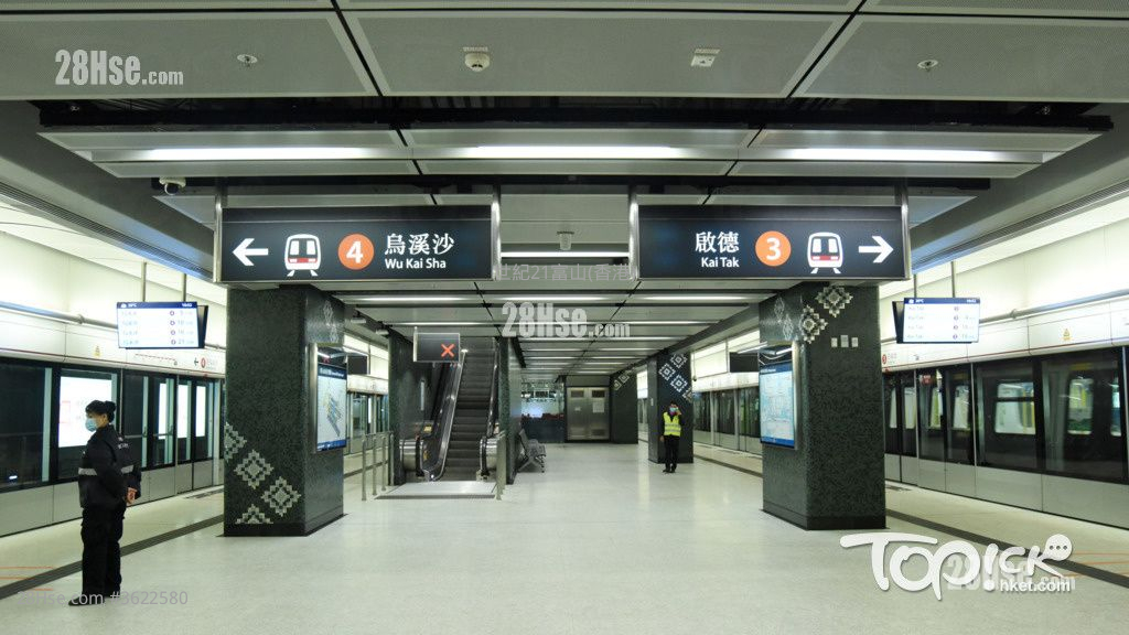 Fung Chuen Court Sell 2 Bedrooms , 1 Bathroom 407 ft² Fung Chuen Court Sell 2 Bedrooms , 1 Bathroom 407 ft²