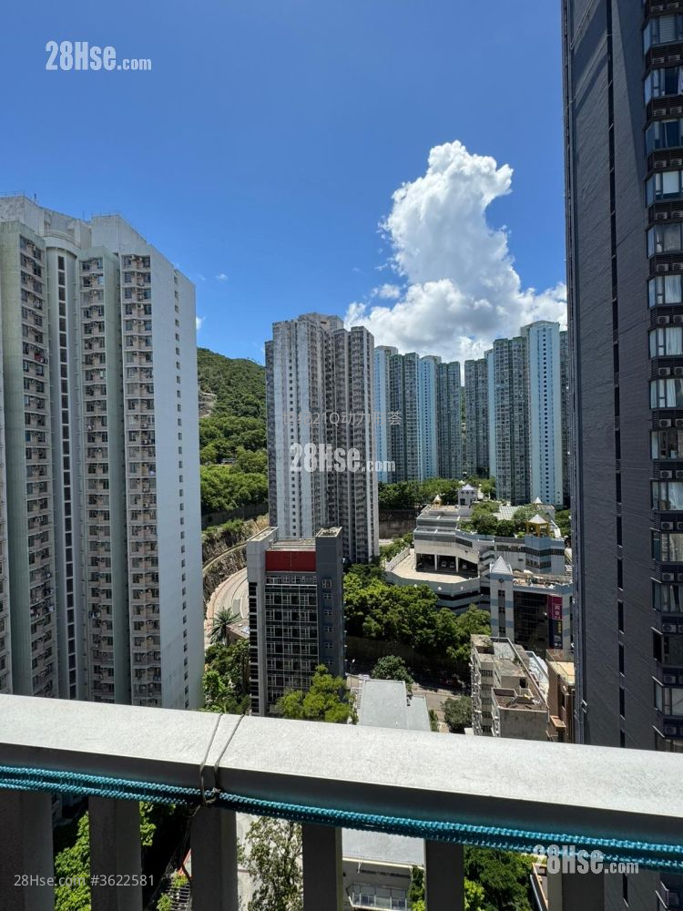 利基大廈 售盤 2 房 , 1 浴室 372 平方呎 利基大廈 售盤 2 房 , 1 浴室 372 平方呎