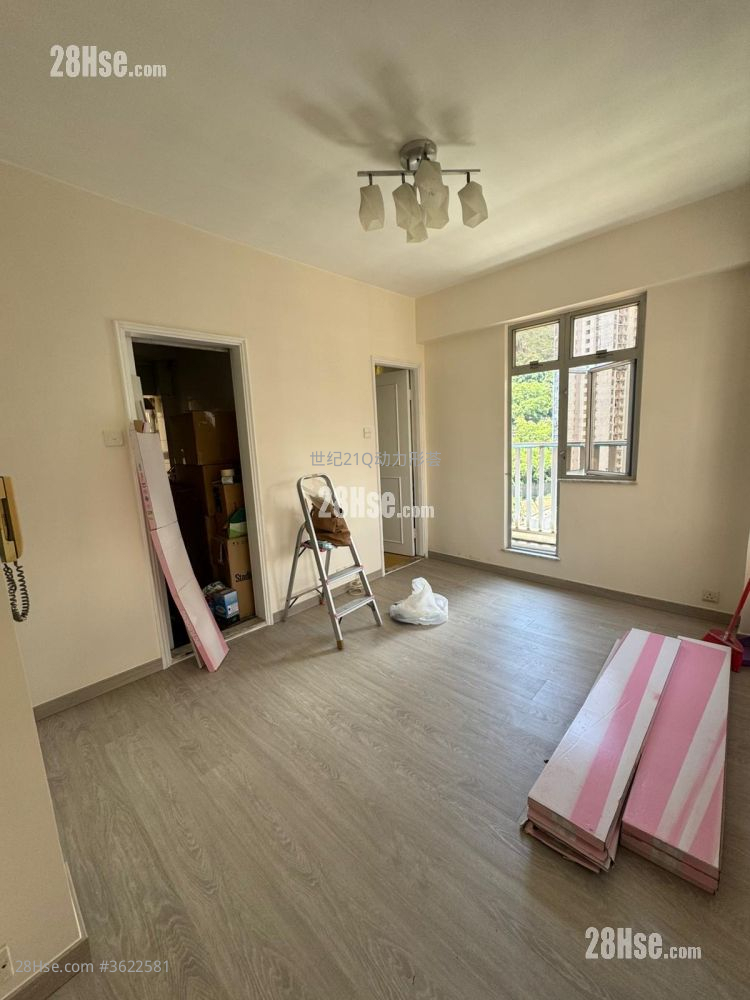 利基大廈 售盤 2 房 , 1 浴室 372 平方呎 利基大廈 售盤 2 房 , 1 浴室 372 平方呎