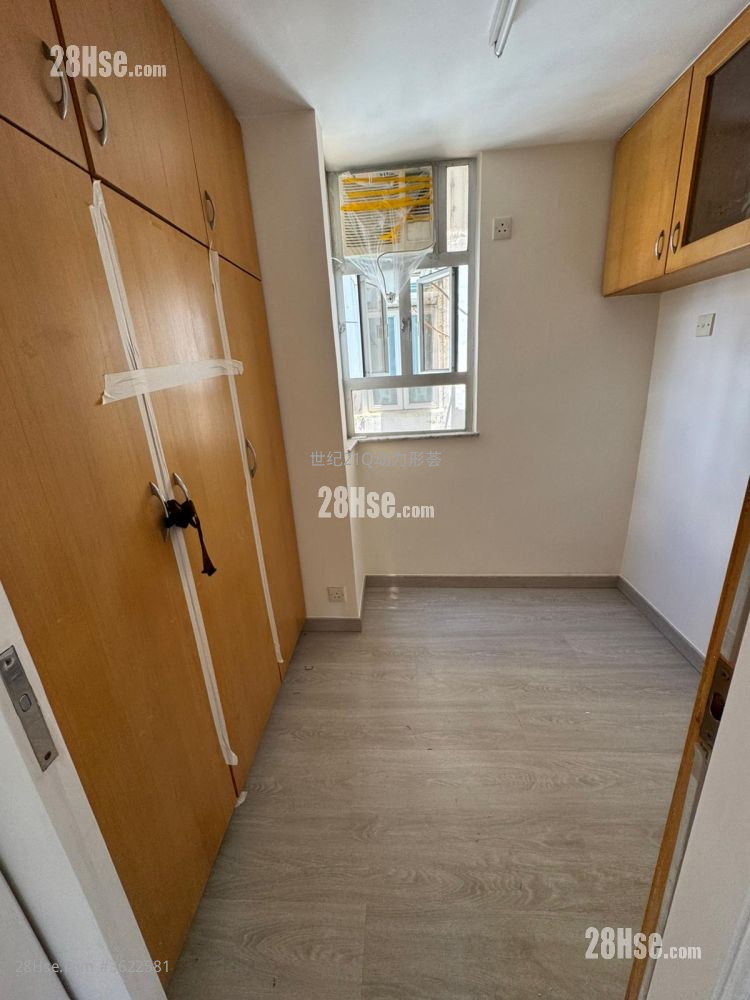 利基大廈 售盤 2 房 , 1 浴室 372 平方呎 利基大廈 售盤 2 房 , 1 浴室 372 平方呎