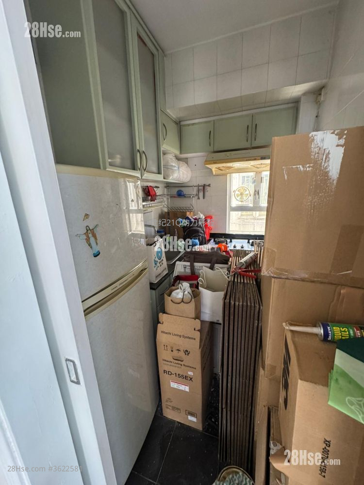 利基大廈 售盤 2 房 , 1 浴室 372 平方呎 利基大廈 售盤 2 房 , 1 浴室 372 平方呎