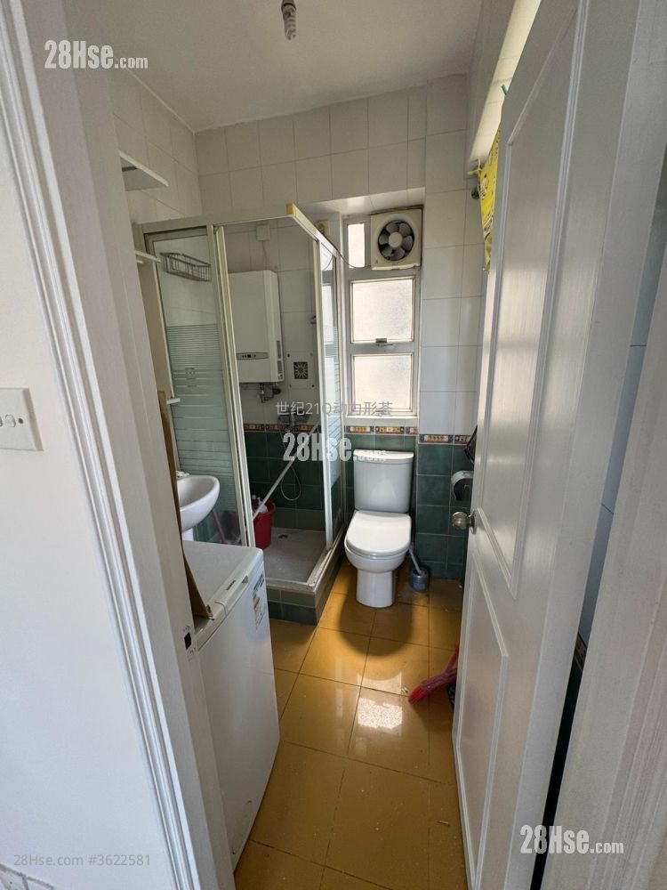 利基大廈 售盤 2 房 , 1 浴室 372 平方呎 利基大廈 售盤 2 房 , 1 浴室 372 平方呎