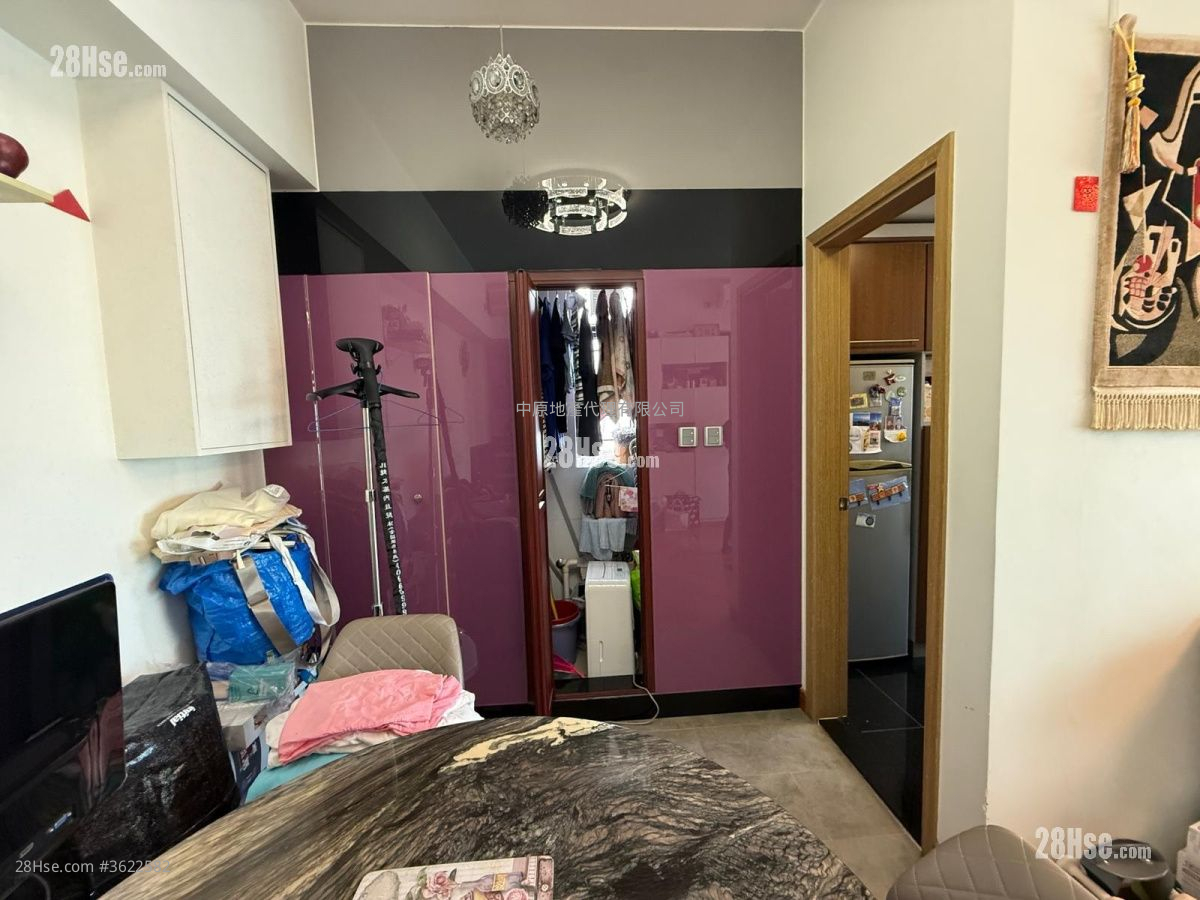 爵悅庭 售盤 3 房 , 2 浴室 893 平方呎 爵悅庭 售盤 3 房 , 2 浴室 893 平方呎