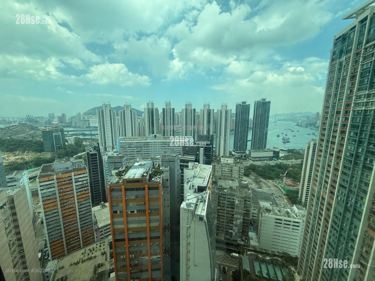 爵悅庭 售盤 3 房 , 2 浴室 893 平方呎 爵悅庭 售盤 3 房 , 2 浴室 893 平方呎