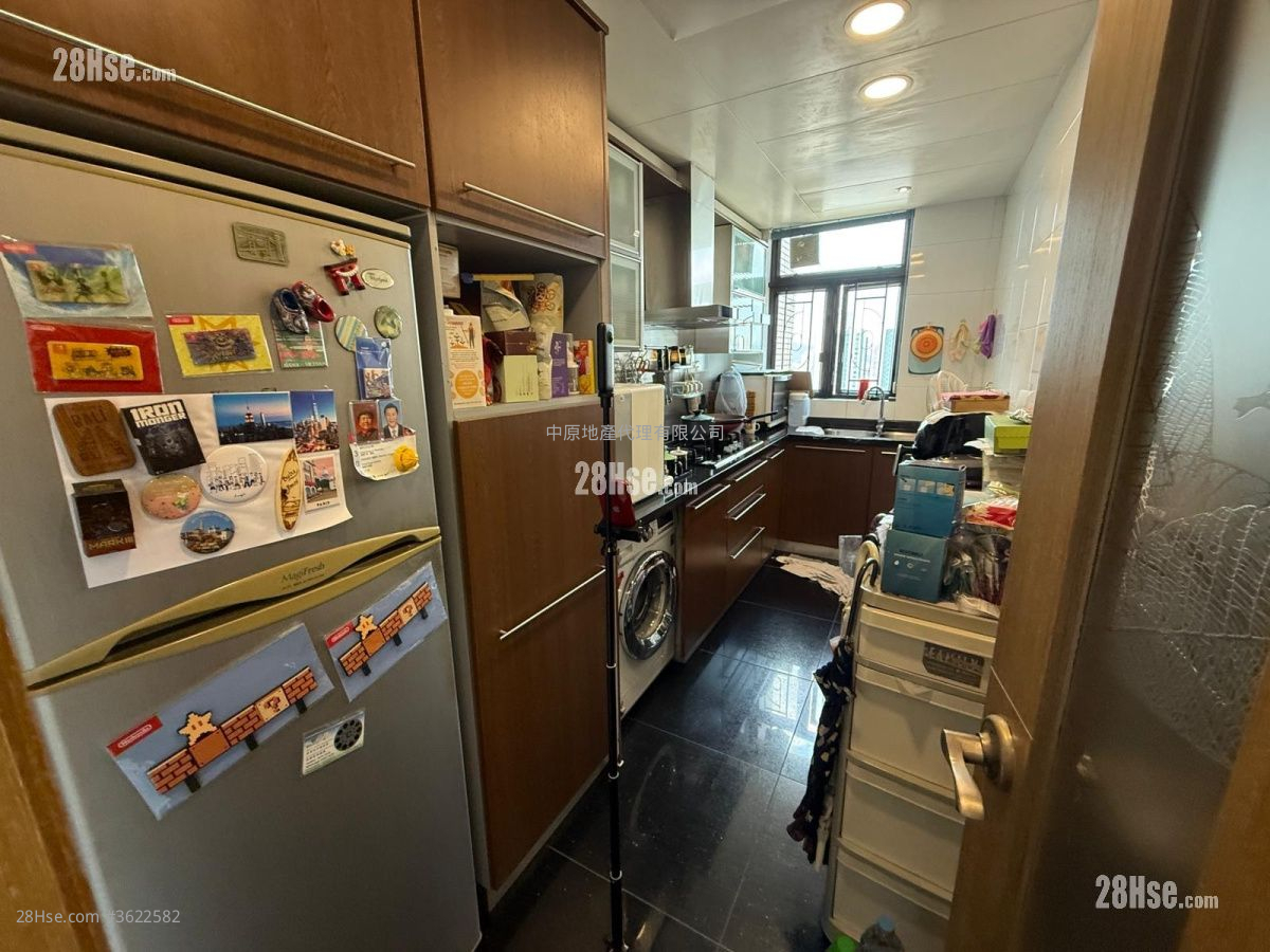 爵悅庭 售盤 3 房 , 2 浴室 893 平方呎 爵悅庭 售盤 3 房 , 2 浴室 893 平方呎