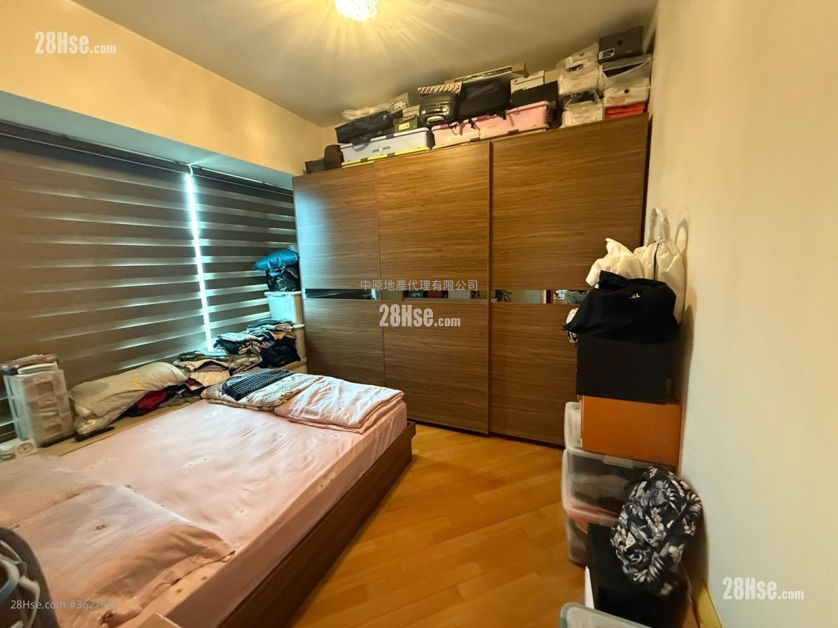 爵悅庭 售盤 3 房 , 2 浴室 893 平方呎 爵悅庭 售盤 3 房 , 2 浴室 893 平方呎