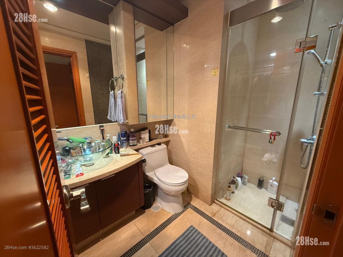 爵悅庭 售盤 3 房 , 2 浴室 893 平方呎 爵悅庭 售盤 3 房 , 2 浴室 893 平方呎