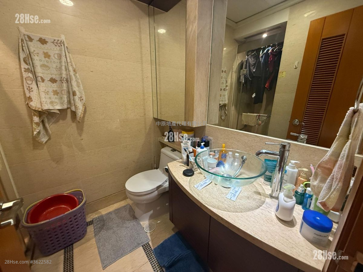 爵悅庭 售盤 3 房 , 2 浴室 893 平方呎 爵悅庭 售盤 3 房 , 2 浴室 893 平方呎