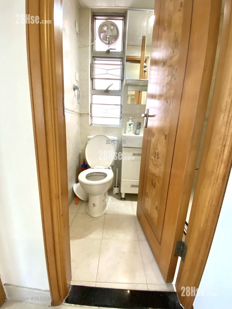 裕利大廈 租盤 1 房 , 1 浴室 260 平方呎 裕利大廈 租盤 1 房 , 1 浴室 260 平方呎