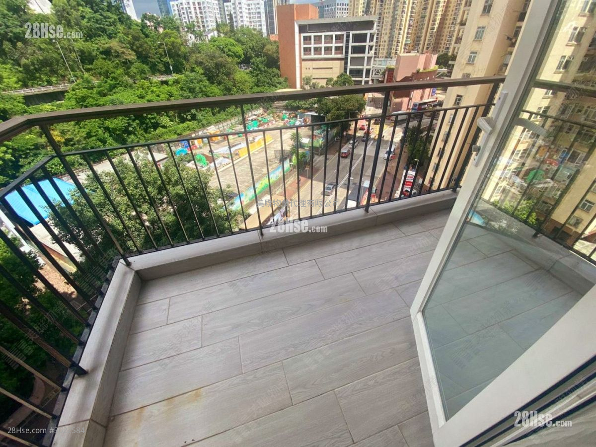 Mei Foo Sun Chuen Rental 2 Bedrooms , 2 Bathrooms 716 ft² Mei Foo Sun Chuen Rental 2 Bedrooms , 2 Bathrooms 716 ft²