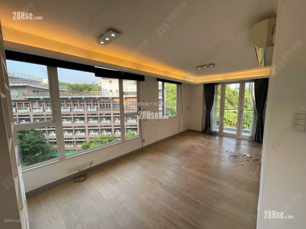 Mei Foo Sun Chuen Rental 2 Bedrooms , 2 Bathrooms 716 ft² Mei Foo Sun Chuen Rental 2 Bedrooms , 2 Bathrooms 716 ft²