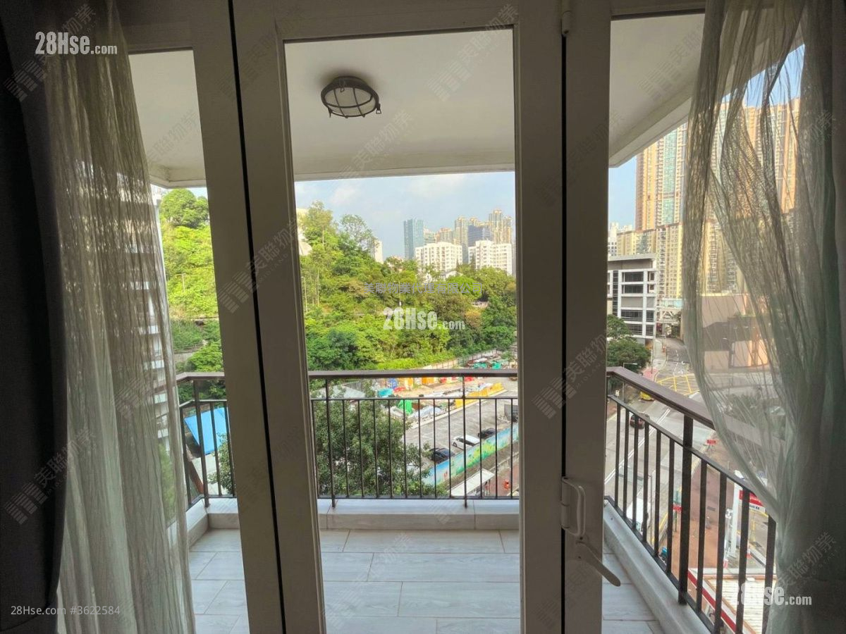 Mei Foo Sun Chuen Rental 2 Bedrooms , 2 Bathrooms 716 ft² Mei Foo Sun Chuen Rental 2 Bedrooms , 2 Bathrooms 716 ft²