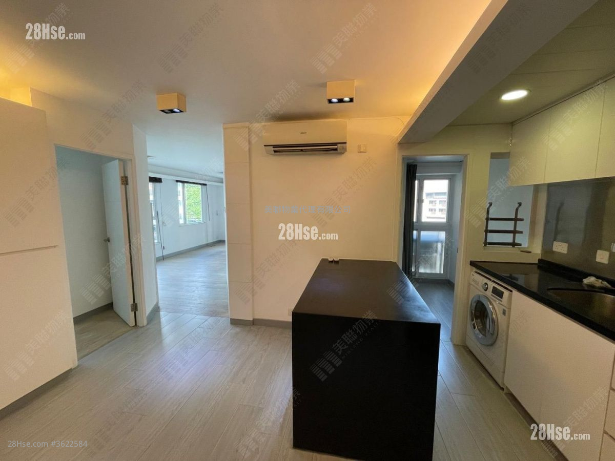 Mei Foo Sun Chuen Rental 2 Bedrooms , 2 Bathrooms 716 ft² Mei Foo Sun Chuen Rental 2 Bedrooms , 2 Bathrooms 716 ft²
