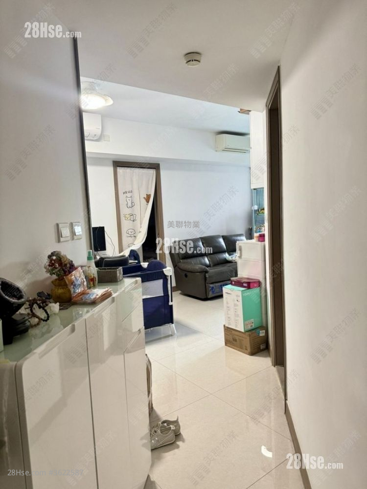 海之戀 售盤 2 房 , 1 浴室 530 平方呎 海之戀 售盤 2 房 , 1 浴室 530 平方呎