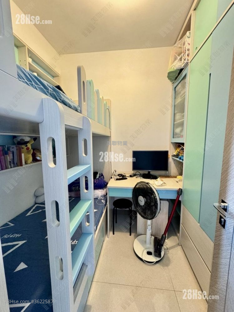 海之戀 售盤 2 房 , 1 浴室 530 平方呎 海之戀 售盤 2 房 , 1 浴室 530 平方呎