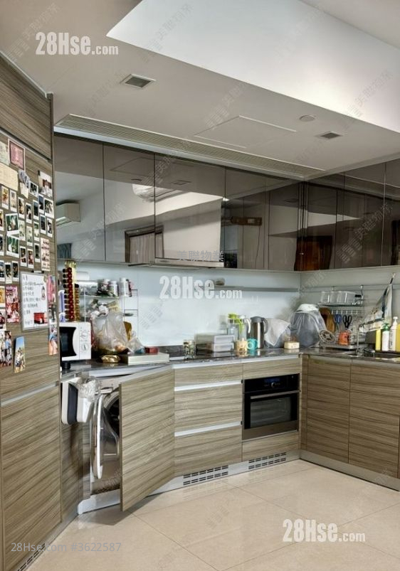 海之戀 售盤 2 房 , 1 浴室 530 平方呎 海之戀 售盤 2 房 , 1 浴室 530 平方呎