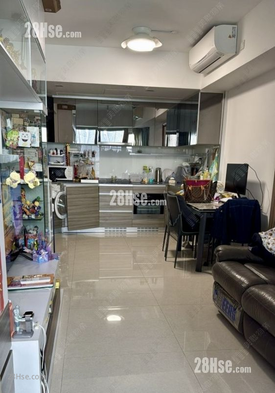 海之戀 售盤 2 房 , 1 浴室 530 平方呎 海之戀 售盤 2 房 , 1 浴室 530 平方呎