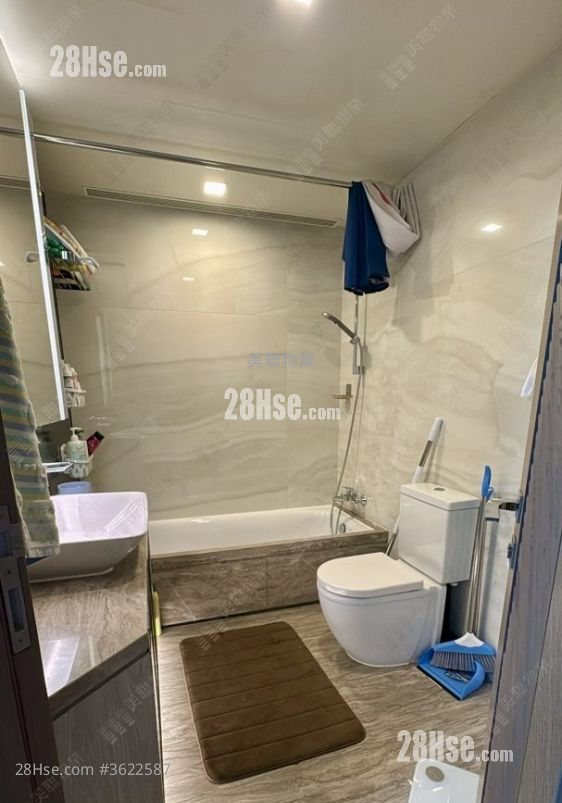 海之戀 售盤 2 房 , 1 浴室 530 平方呎 海之戀 售盤 2 房 , 1 浴室 530 平方呎