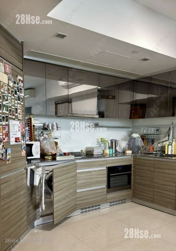 海之戀 售盤 2 房 , 1 浴室 530 平方呎 海之戀 售盤 2 房 , 1 浴室 530 平方呎