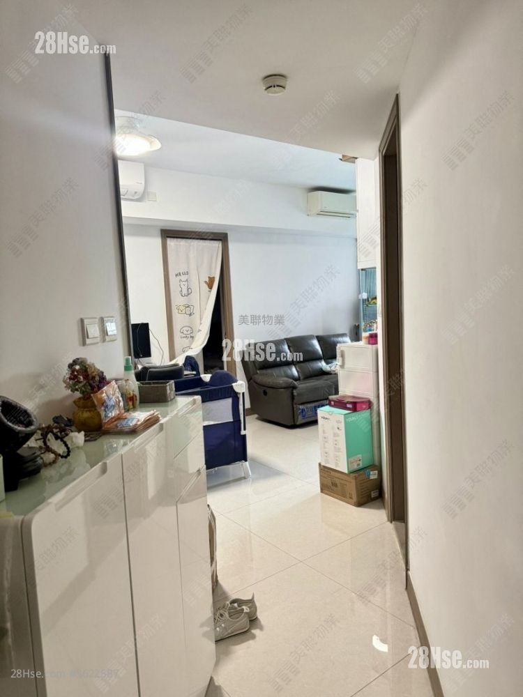 海之戀 售盤 2 房 , 1 浴室 530 平方呎 海之戀 售盤 2 房 , 1 浴室 530 平方呎