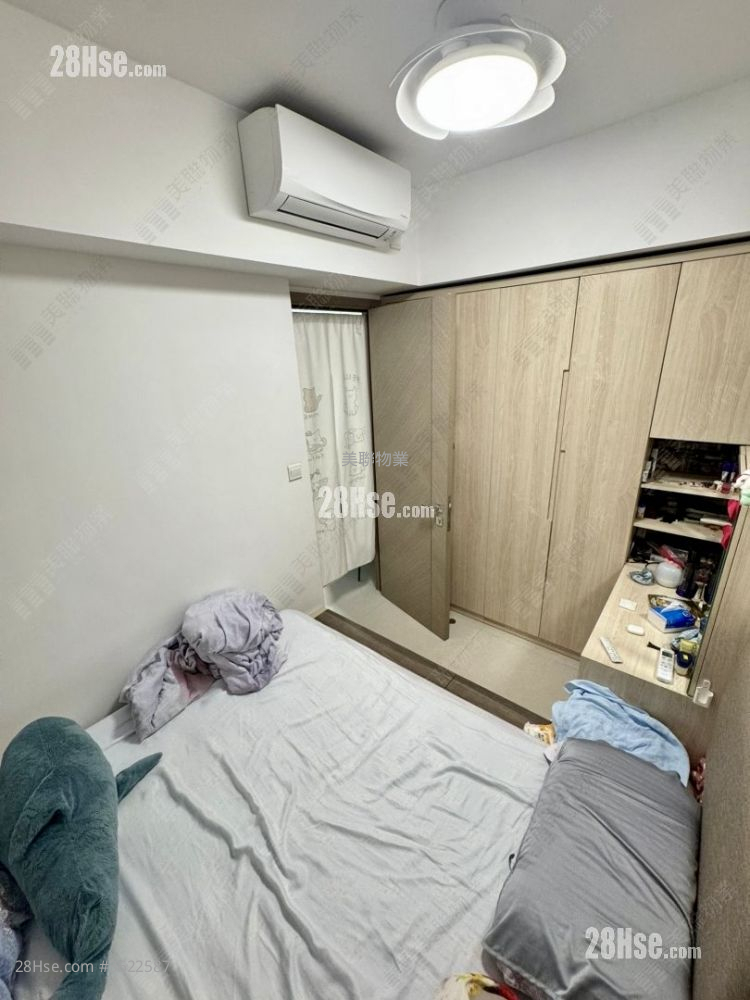 海之戀 售盤 2 房 , 1 浴室 530 平方呎 海之戀 售盤 2 房 , 1 浴室 530 平方呎