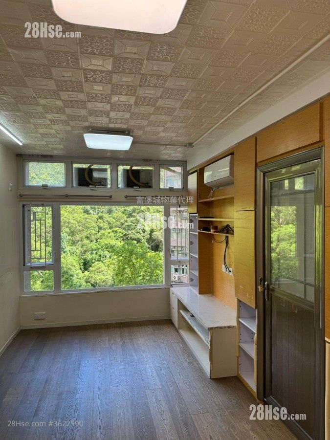 廣林苑 售盤 3 房 , 1 浴室 595 平方呎 廣林苑 售盤 3 房 , 1 浴室 595 平方呎