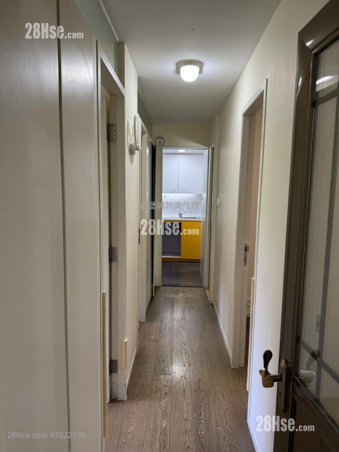 廣林苑 售盤 3 房 , 1 浴室 595 平方呎 廣林苑 售盤 3 房 , 1 浴室 595 平方呎