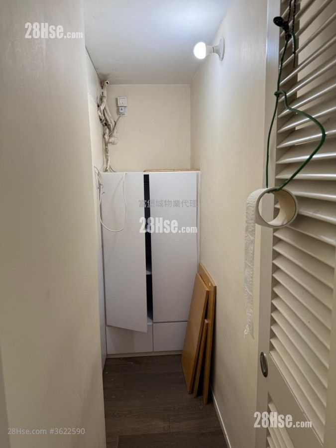 廣林苑 售盤 3 房 , 1 浴室 595 平方呎 廣林苑 售盤 3 房 , 1 浴室 595 平方呎