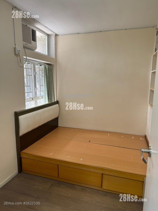 廣林苑 售盤 3 房 , 1 浴室 595 平方呎 廣林苑 售盤 3 房 , 1 浴室 595 平方呎