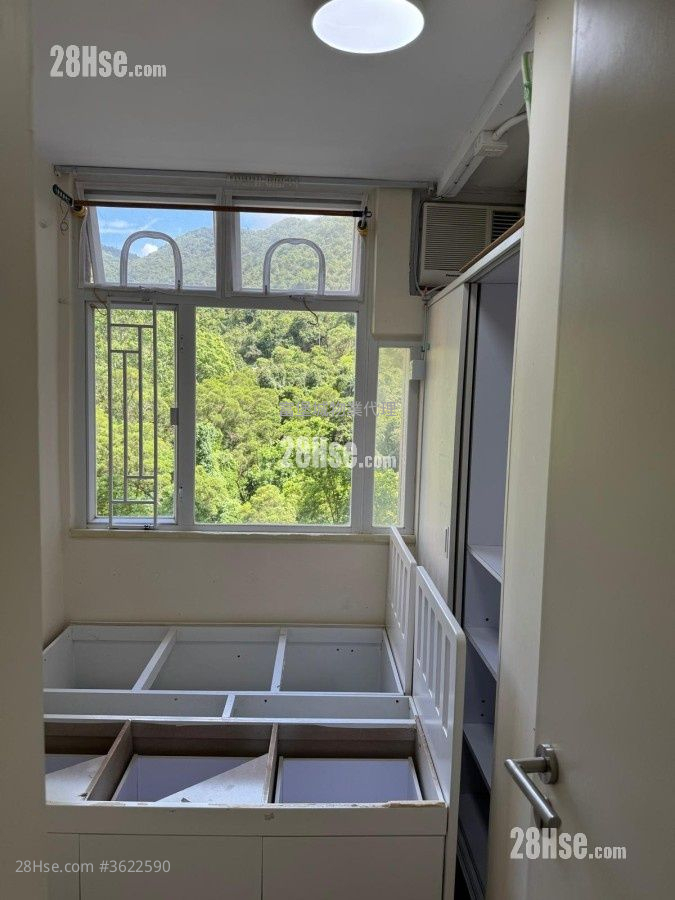 廣林苑 售盤 3 房 , 1 浴室 595 平方呎 廣林苑 售盤 3 房 , 1 浴室 595 平方呎