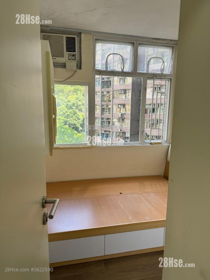 廣林苑 售盤 3 房 , 1 浴室 595 平方呎 廣林苑 售盤 3 房 , 1 浴室 595 平方呎