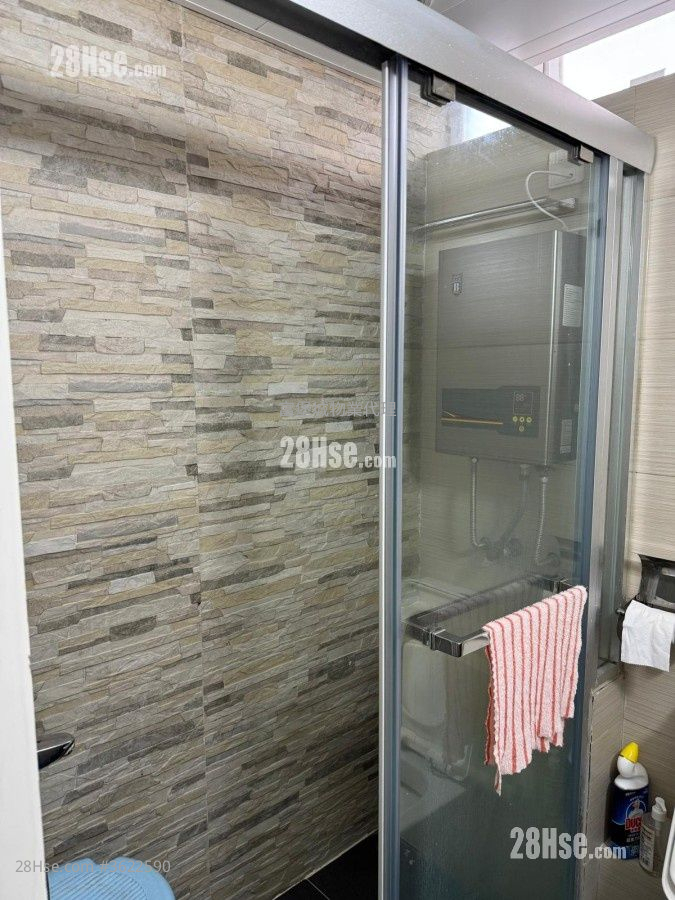 廣林苑 售盤 3 房 , 1 浴室 595 平方呎 廣林苑 售盤 3 房 , 1 浴室 595 平方呎