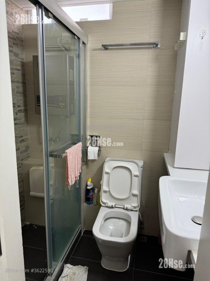 廣林苑 售盤 3 房 , 1 浴室 595 平方呎 廣林苑 售盤 3 房 , 1 浴室 595 平方呎