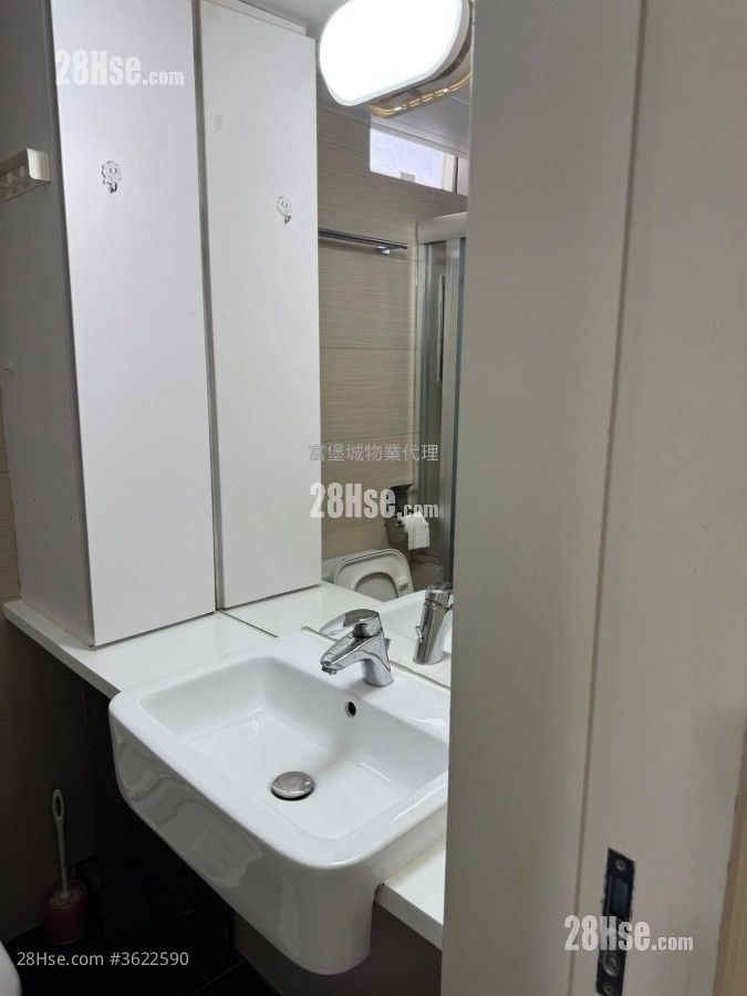 廣林苑 售盤 3 房 , 1 浴室 595 平方呎 廣林苑 售盤 3 房 , 1 浴室 595 平方呎