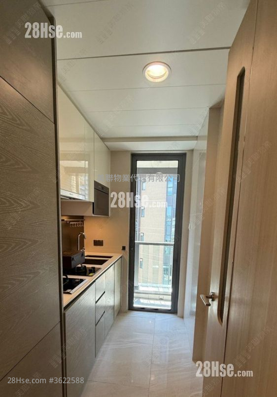 藍塘傲 售盤 2 房 604 平方呎 藍塘傲 售盤 2 房 604 平方呎