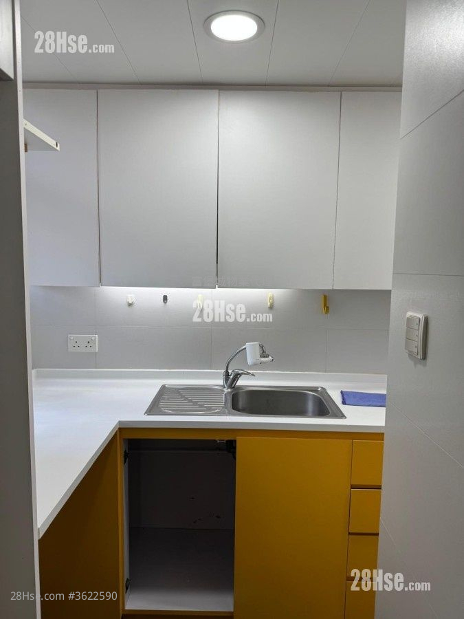 廣林苑 售盤 3 房 , 1 浴室 595 平方呎 廣林苑 售盤 3 房 , 1 浴室 595 平方呎