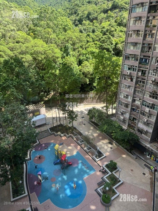 廣林苑 售盤 3 房 , 1 浴室 595 平方呎 廣林苑 售盤 3 房 , 1 浴室 595 平方呎